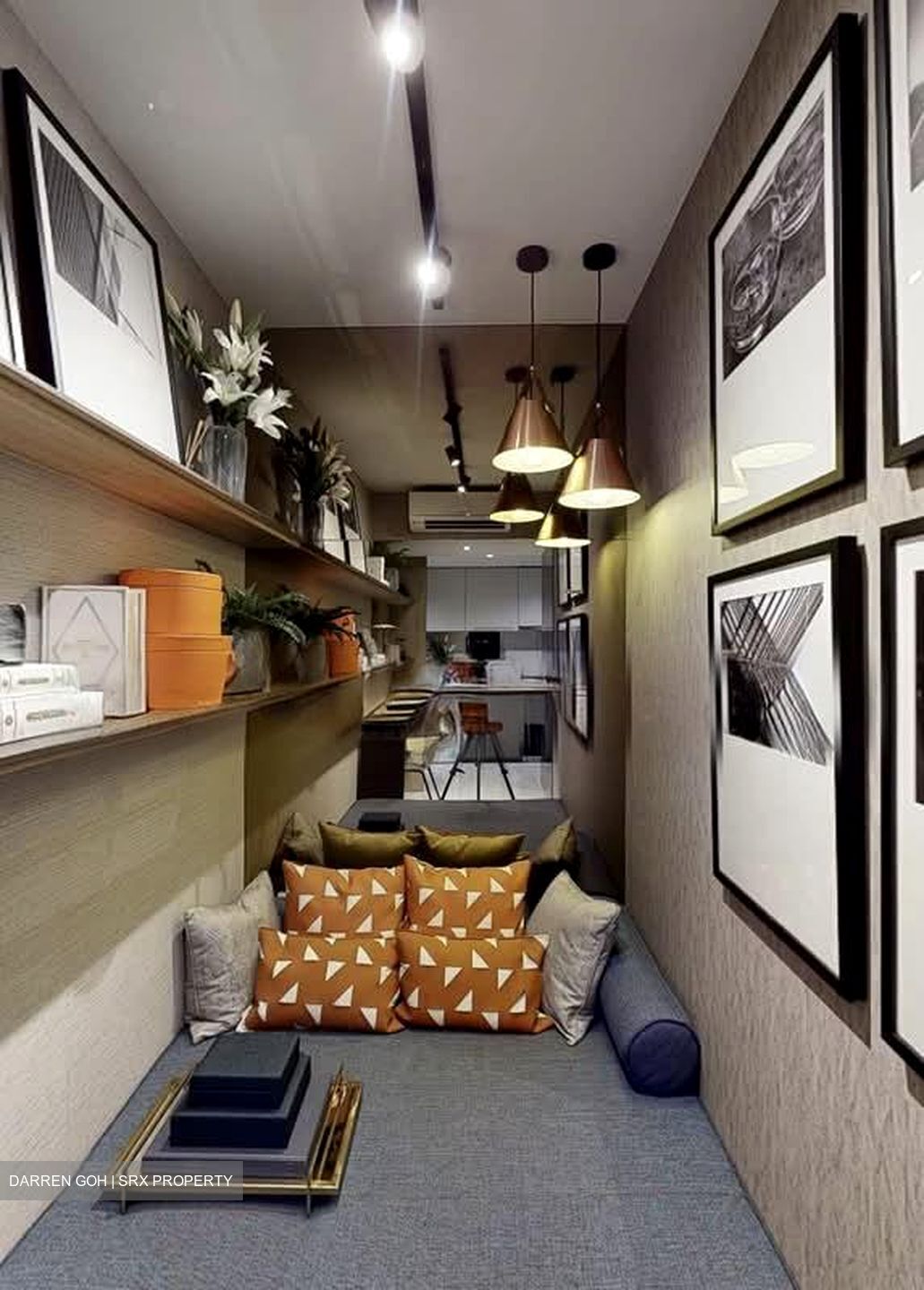 Affinity At Serangoon (D19), Apartment #573172701
